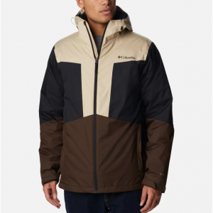 60% Off Men's Wallowa Park™ Interchange Jacket @ Columbia Sportswear