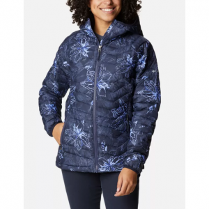 Columbia Women’s Powder Lite™ Hooded Jacket @ Columbia Sportswear, 68% OFF