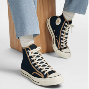 Converse - Extra 50% Off Select Sale Styles 