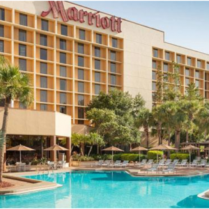 Marriott Lakeside Orlando Airport from $284/night @Go Port