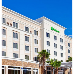 Holiday Inn Titusville from $183/night @Go Port