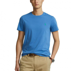 20% Off Polo Ralph Lauren Custom T Shirt Sale @ Flannels 