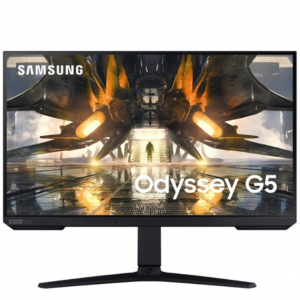 Best Buy - SAMSUNG Odyssey G50A 27" 2K 165Hz IPS 顯示器，直降$120