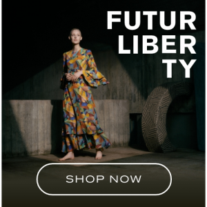 Mother's Day - Gifts From $16 @ Liberty London US