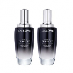 ADVANCED GÉNIFIQUE FACE SERUM DUO