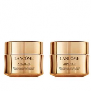 ABSOLUE EYE CREAM DUO