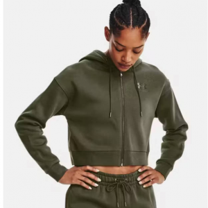 Under Armour - Up to 40% Off + Extra 40% Off Select Fleece