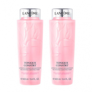 TONIQUE CONFORT HYDRATING TONER DUO 13.4oz