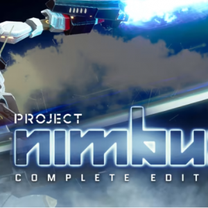 80% off Project Nimbus: Complete Edition @Nintendo