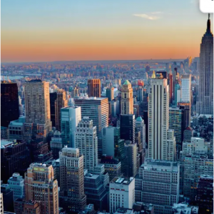 Thompson Central Park New York 5 nights from $2619 @Luxury Escapes