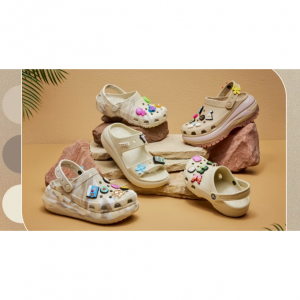 2025最新Crocs美国官网海淘攻略+转运教程(6%返利+尺寸对照表+防砍单攻略)