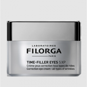 TIME-FILLER EYES 5-XP