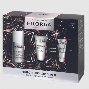 OPTIM-EYES + FACE GIFT SET