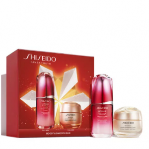 Ultimune Boost & Smooth Duo ($180 Value)
