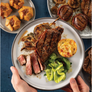 Mother's Day Gifts Sale @ Omaha Steaks