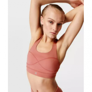 Sweaty Betty中度支撑运动内衣