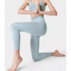 Sweaty Betty紧身7/8长度运动裤