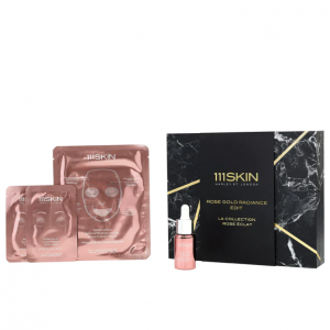 ROSE GOLD RADIANCE EDIT