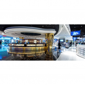2024迪拜机场免税店购物攻略（营业时间+位置+热门品牌+必买推荐+价格+支付方式）