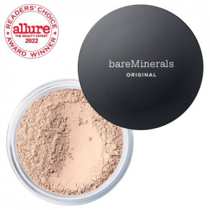 ORIGINAL LOOSE POWDER FOUNDATION SPF 15