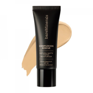 COMPLEXION RESCUE® NATURAL MATTE TINTED MOISTURIZER MINERAL SPF 30