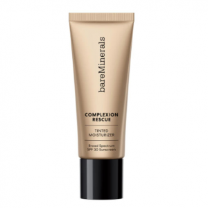 COMPLEXION RESCUE® TINTED MOISTURIZER WITH HYALURONIC ACID AND MINERAL SPF 30