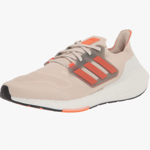 adidas Men's Ultraboost 22 Running Shoe Sale @ Amazon.com 