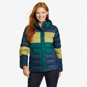 Extra 50% Off Clearance @ Eddie Bauer