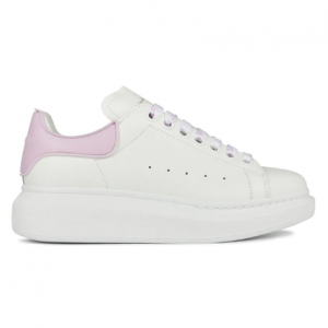 Alexander Mcqueen Oversized Sneakers Sale @ Flannels 