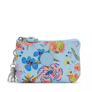 Kipling Creativity Small Printed Pouch