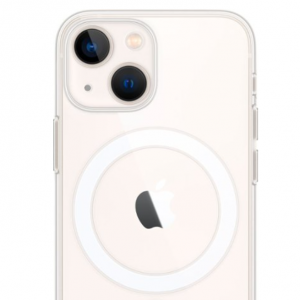 Best Buy - Apple iPhone 13 mini 官方透明手機保護殼 ，直降$44 