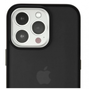 $9 off Insignia™ - Hard Shell Case for iPhone 13 Pro @Best Buy
