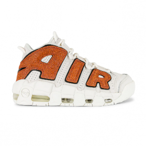 56% Off Nike Air More Uptempo Sneaker @ Revolve Clothing