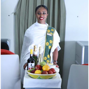 10% off New York to West Africa @Ethiopian Airlines