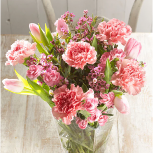Mothers Day Flowers @ Valueflora.com