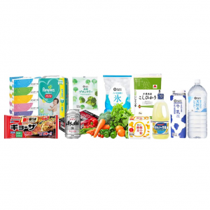 2025年8个日本生鲜配送平台/App推荐 - 蔬菜水果、鸡鸭鱼肉、速食便当等送货到家！			