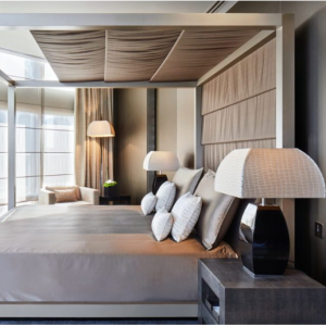 Book 60 days in advance and save up to 20% on your stay at Armani Hotel Dubai