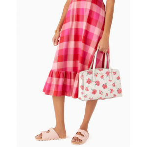 60% Off Your Entire Purchase + An Extra 20% Off Select Styles @ Kate Spade Surprise