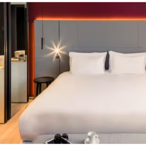 Anantara Grand Hotel Krasnapolsky Amsterdam from EUR 382 @NH Hotels