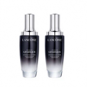 ADVANCED GÉNIFIQUE FACE SERUM DUO