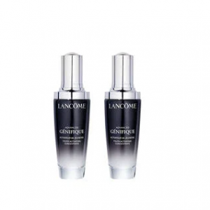 ADVANCED GÉNIFIQUE FACE SERUM DUO