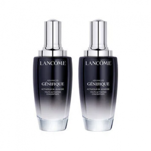 ADVANCED GÉNIFIQUE FACE SERUM DUO