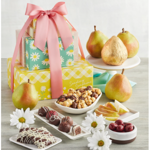 Tower of Treats® Classic Mother’s Day Gift