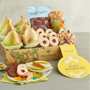 Deluxe Mother’s Day Gift Box