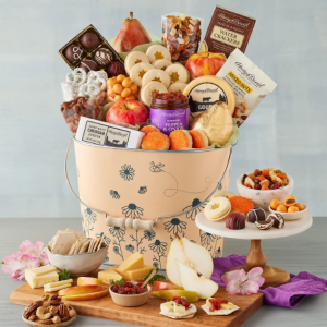 Mother’s Day Gift Tin