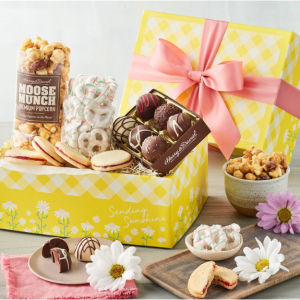 Mother’s Day Sweets Box