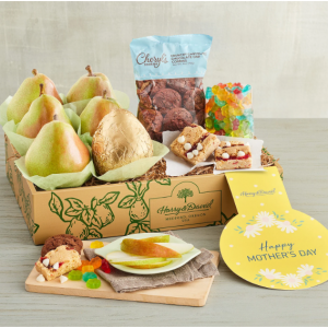 Classic Mother’s Day Gift Box