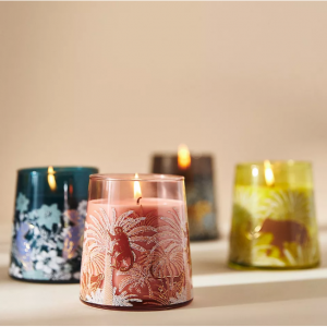 Getaway Boxed Candle