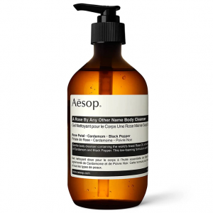 Aesop A Rose by Any Other Name Body Cleanser 500ml @ Amazon 