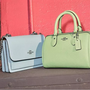 Coach Outlet - Up to 70% Off Mother's Day Gifts 